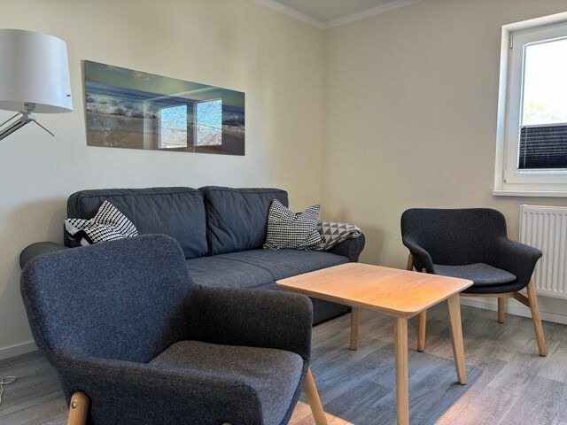 Ferienwohnung in Dahme - 2013 FeWo Schauf Whg.4 - Bild 5