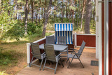 Ferienhaus in Baabe - Strandlust 252 - Bild 7