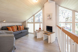 Ferienhaus in Baabe - Strandlust 252 - Bild 9
