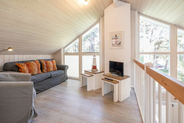 Ferienhaus in Baabe - Strandlust 252 - Bild 9