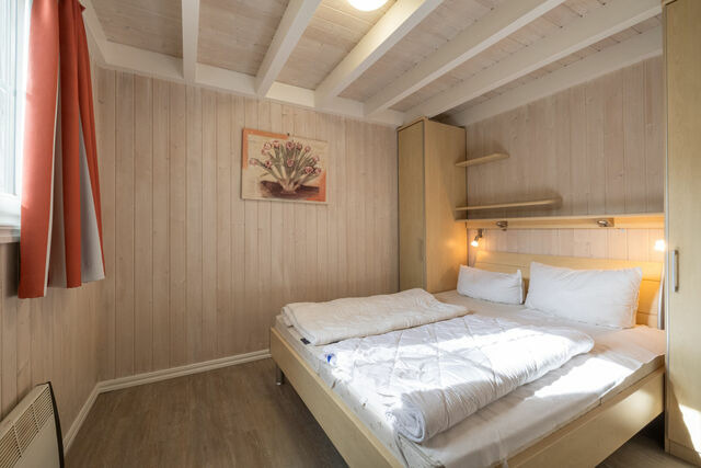 Ferienhaus in Baabe - Strandlust 252 - Bild 10