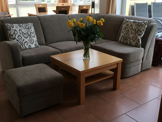 Ferienwohnung in Großenbrode - Meerblick 11 - Seemöwe - Bild 5