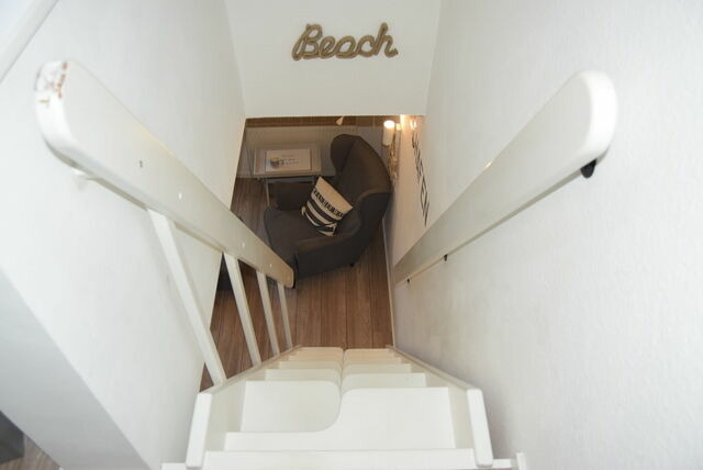 Ferienwohnung in Schönberger Strand - App. "Ahoi" Familie Köhn - Bild 6