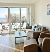 Ferienwohnung in Gr&ouml;mitz - Horizont - Bild 7