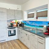 Ferienwohnung in Gr&ouml;mitz - Horizont - Bild 10