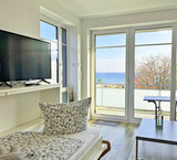 Ferienwohnung in Gr&ouml;mitz - Horizont - Bild 14