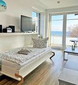 Ferienwohnung in Gr&ouml;mitz - Horizont - Bild 15