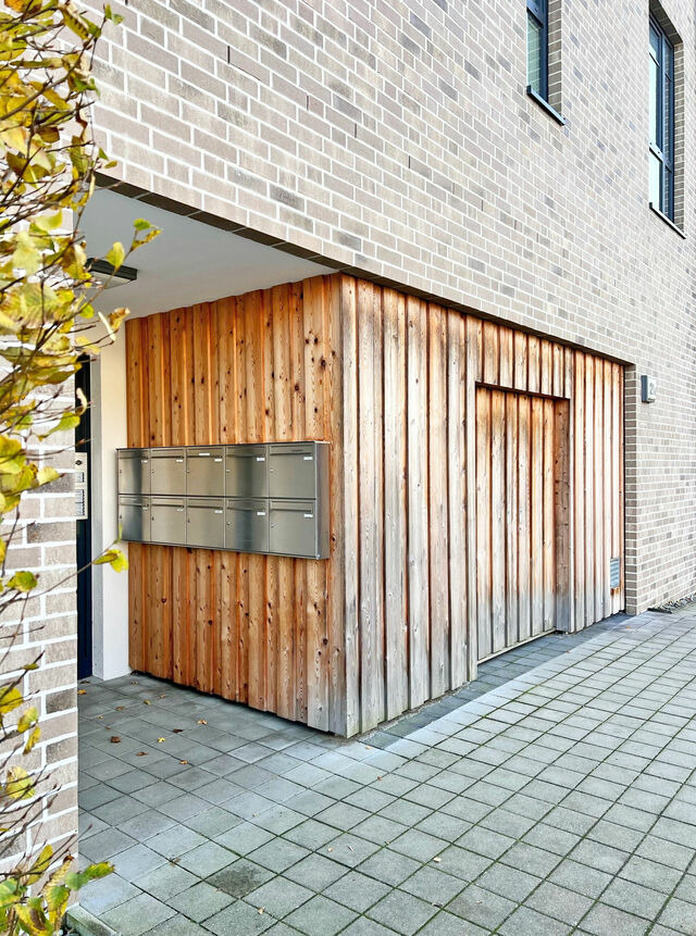 Ferienwohnung in Gr&ouml;mitz - Horizont - Bild 25