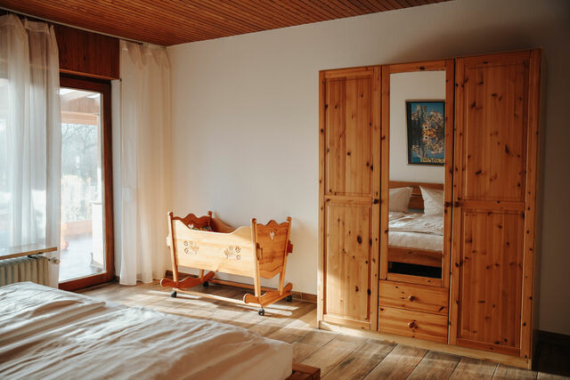 Ferienhaus in Dahme - Ferienhaus Vogelnest "mit Hund na und" - Bild 10