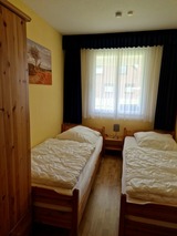 Ferienwohnung in Fehmarn OT Neue Tiefe - Ferienwohnung Albrecht - Bild 9