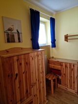 Ferienwohnung in Fehmarn OT Neue Tiefe - Ferienwohnung Albrecht - Bild 11