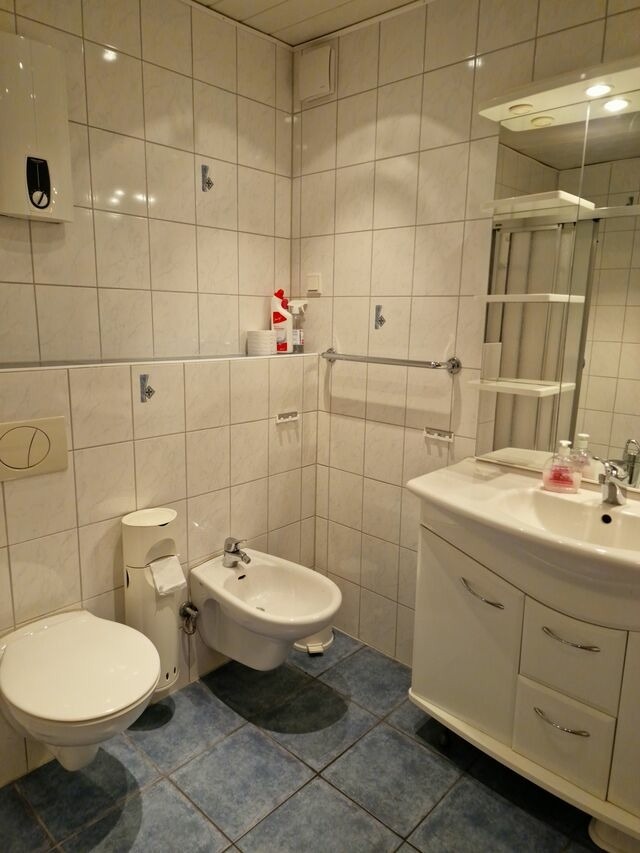 Ferienwohnung in Fehmarn OT Neue Tiefe - Ferienwohnung Albrecht - Bild 14