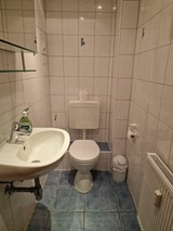 Ferienwohnung in Fehmarn OT Neue Tiefe - Ferienwohnung Albrecht - Bild 16