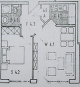 Ferienwohnung in Schönberger Strand - "Baltic Ferienwohnung " Familie Stiehm - Bild 19