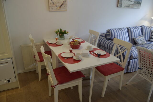 Ferienwohnung in Schönberger Strand - "Baltic Ferienwohnung " Familie Stiehm - Bild 5