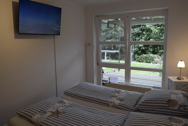 Ferienwohnung in Schönberger Strand - "Baltic Ferienwohnung " Familie Stiehm - Bild 9