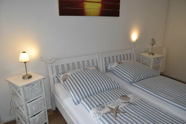 Ferienwohnung in Schönberger Strand - "Baltic Ferienwohnung " Familie Stiehm - Bild 10