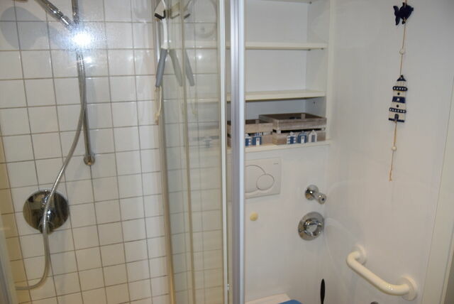 Ferienwohnung in Schönberger Strand - "Baltic Ferienwohnung " Familie Stiehm - Bild 13