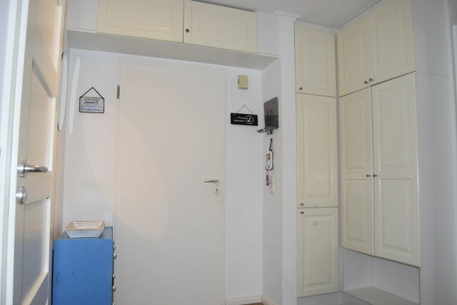 Ferienwohnung in Schönberger Strand - "Baltic Ferienwohnung " Familie Stiehm - Bild 15