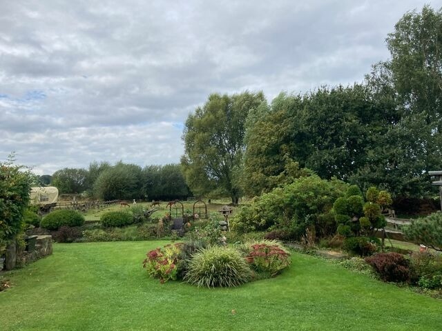 Doppelzimmer in Börgerende-Rethwisch - Hus un Köken - 1 - Bild 6