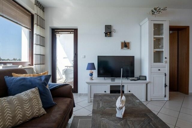 Ferienwohnung in Heiligenhafen - Haus "Aquamarina", Wohnung 12 - Bild 6