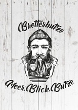 Ferienwohnung in Gr&ouml;mitz - Bretterbutze MEERBLICKBUTZE - Bild 25