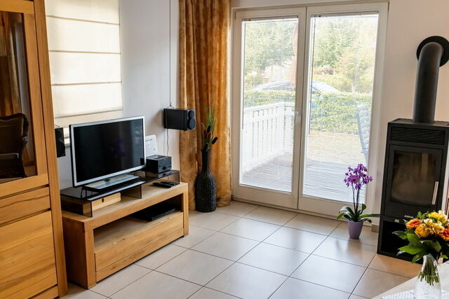 Ferienhaus in Glowe - Ferienhaus Rügentraum | Glowe - Rügen - Bild 2