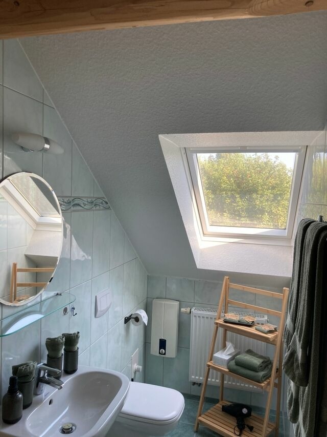 Doppelzimmer in Börgerende-Rethwisch - Hus un Köken - 4 - Bild 7