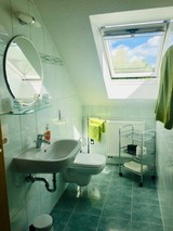 Doppelzimmer in Börgerende-Rethwisch - Hus un Köken - 3 - Bild 6