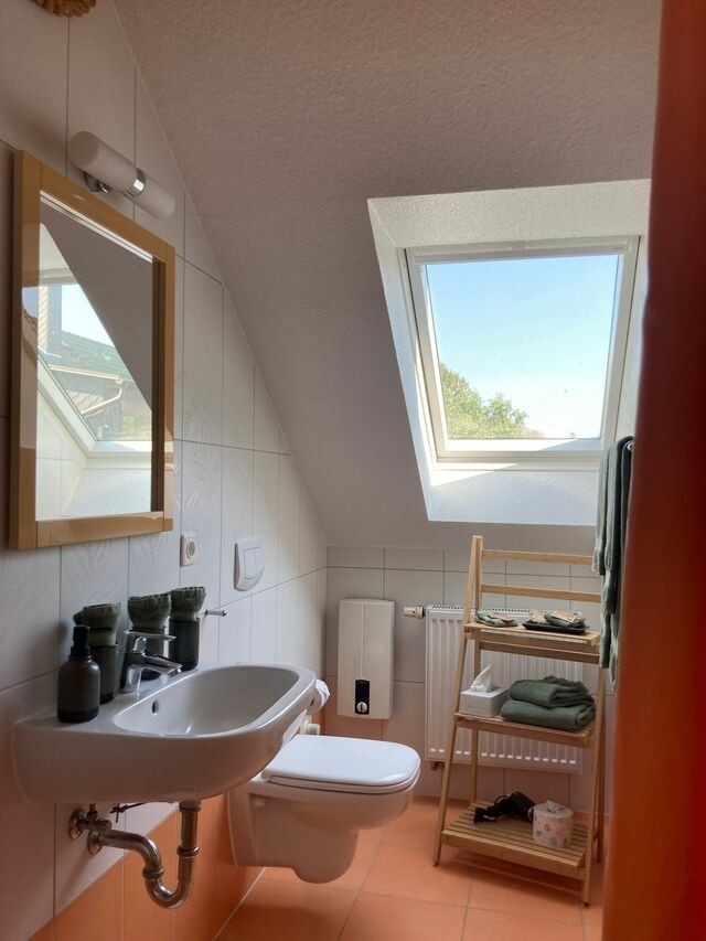 Doppelzimmer in Börgerende-Rethwisch - Hus un Köken - 6 - Bild 8