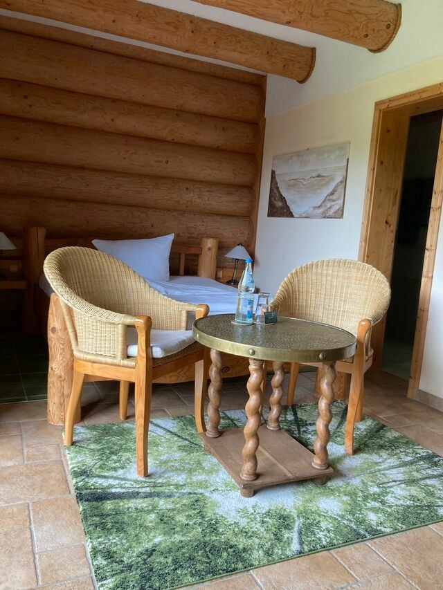 Doppelzimmer in Börgerende-Rethwisch - Hus un Köken - 2 - Bild 4