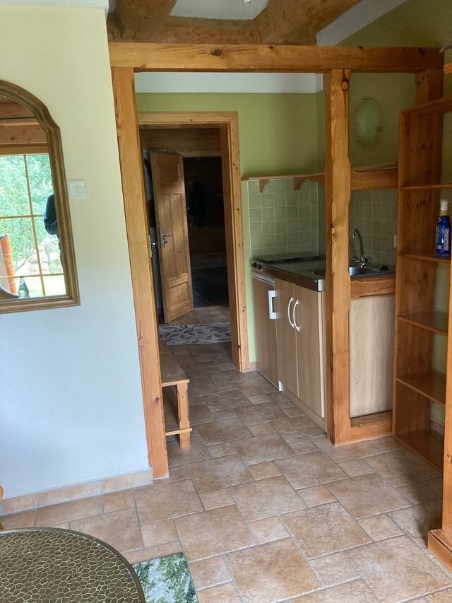 Doppelzimmer in Börgerende-Rethwisch - Hus un Köken - 2 - Bild 6