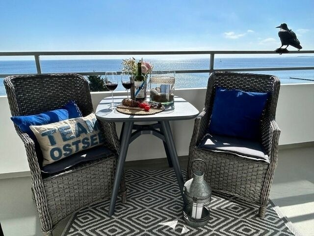 Ferienwohnung in Gro&szlig;enbrode - "Vier Jahreszeiten", Haus I, Wohnung 78 - Bild 2