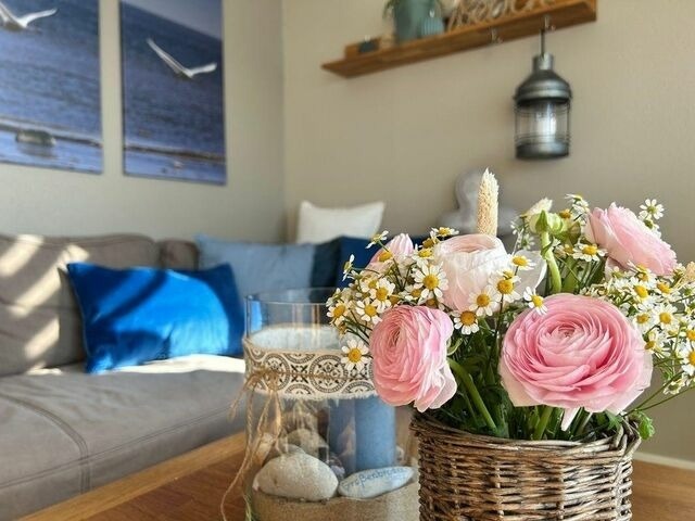 Ferienwohnung in Gro&szlig;enbrode - "Vier Jahreszeiten", Haus I, Wohnung 78 - Bild 4