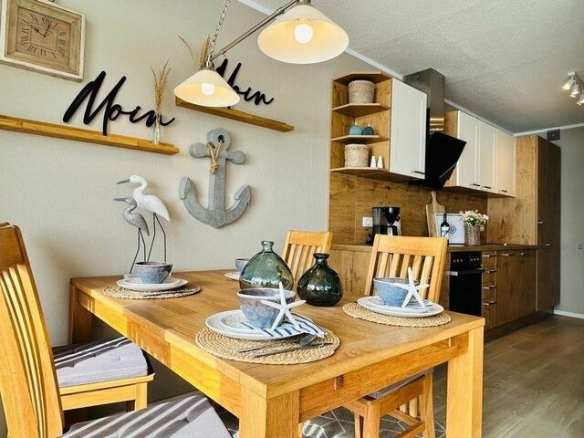 Ferienwohnung in Gro&szlig;enbrode - "Vier Jahreszeiten", Haus I, Wohnung 78 - Bild 5