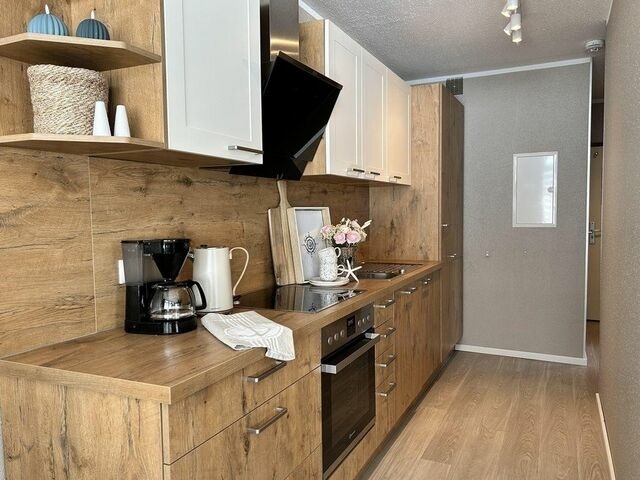 Ferienwohnung in Gro&szlig;enbrode - "Vier Jahreszeiten", Haus I, Wohnung 78 - Bild 6