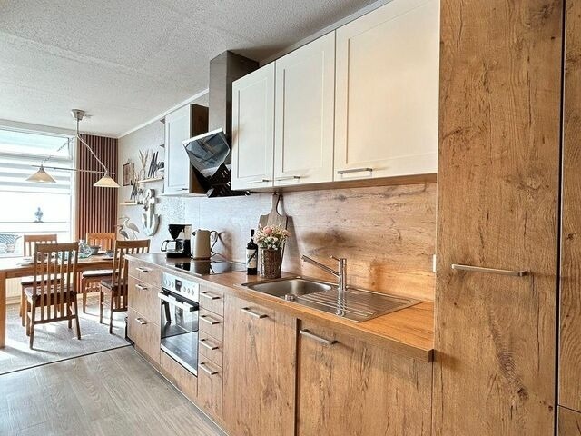 Ferienwohnung in Gro&szlig;enbrode - "Vier Jahreszeiten", Haus I, Wohnung 78 - Bild 8