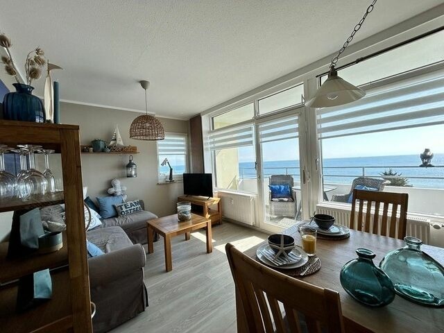 Ferienwohnung in Gro&szlig;enbrode - "Vier Jahreszeiten", Haus I, Wohnung 78 - Bild 10