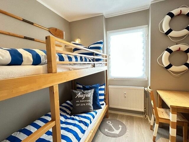 Ferienwohnung in Gro&szlig;enbrode - "Vier Jahreszeiten", Haus I, Wohnung 78 - Bild 12