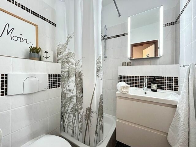 Ferienwohnung in Gro&szlig;enbrode - "Vier Jahreszeiten", Haus I, Wohnung 78 - Bild 13