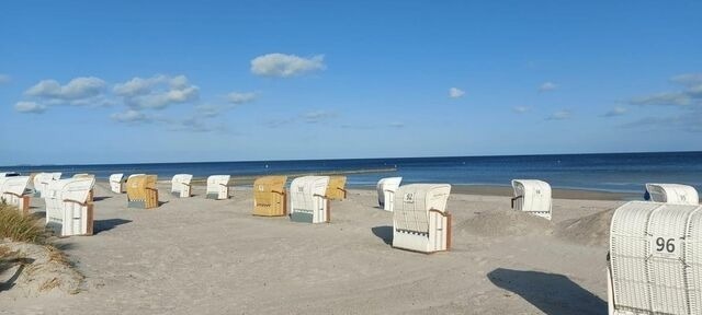 Ferienwohnung in Gro&szlig;enbrode - "Vier Jahreszeiten", Haus I, Wohnung 78 - Bild 14