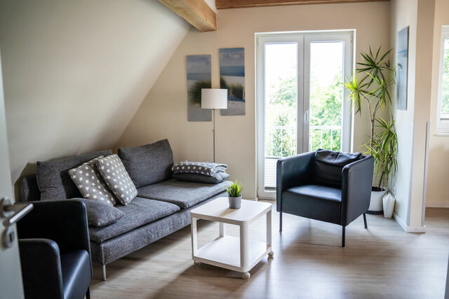 Ferienwohnung in Dahme - 2016 FeWo Schauf Whg.3 - Bild 2