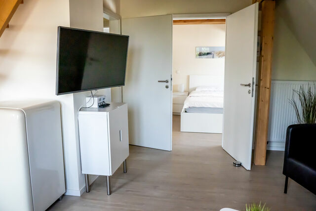 Ferienwohnung in Dahme - 2016 FeWo Schauf Whg.3 - Bild 4