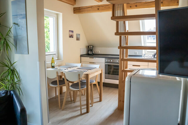 Ferienwohnung in Dahme - 2016 FeWo Schauf Whg.3 - Bild 6