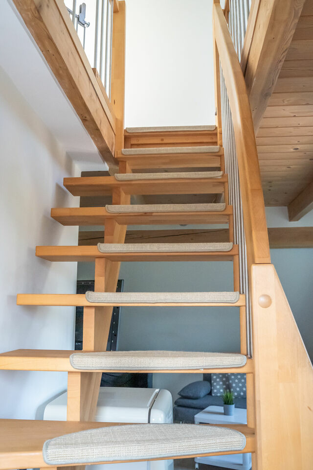 Ferienwohnung in Dahme - 2016 FeWo Schauf Whg.3 - Bild 9