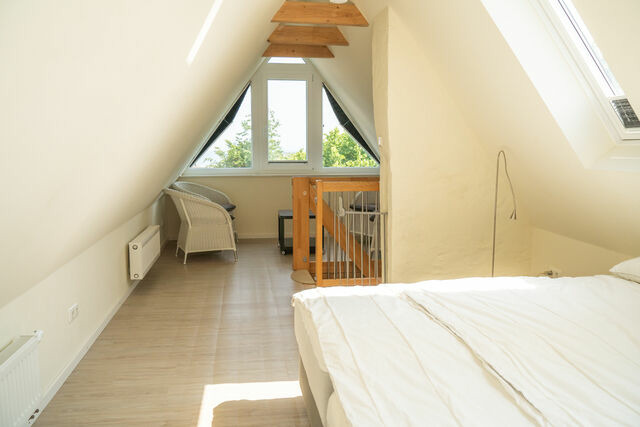 Ferienwohnung in Dahme - 2016 FeWo Schauf Whg.3 - Bild 11