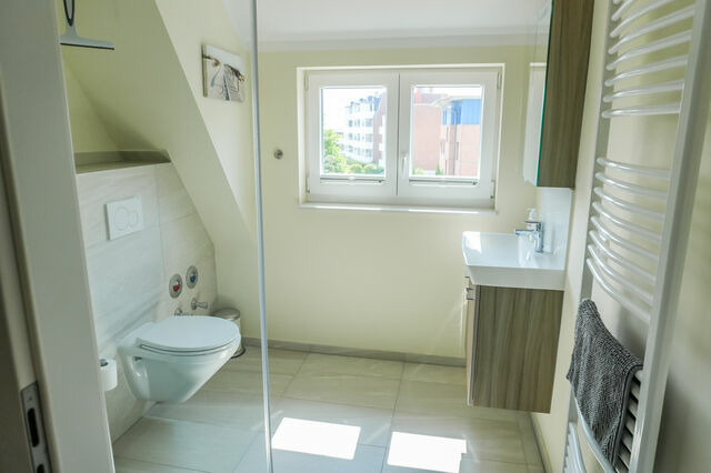 Ferienwohnung in Dahme - 2016 FeWo Schauf Whg.3 - Bild 12