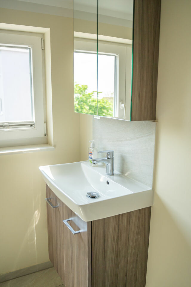 Ferienwohnung in Dahme - 2016 FeWo Schauf Whg.3 - Bild 14