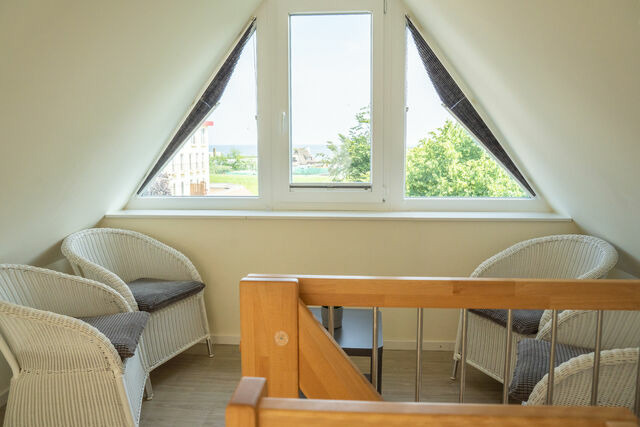 Ferienwohnung in Dahme - 2016 FeWo Schauf Whg.3 - Bild 15