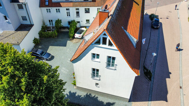 Ferienwohnung in Dahme - 2016 FeWo Schauf Whg.3 - Bild 16